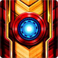 Techno Wallpaper on 9Apps
