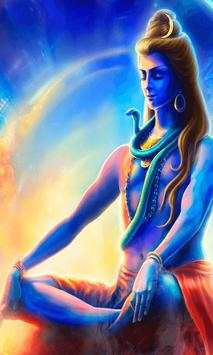 Lord Shiva 3D Live Wallpaper screenshot 4