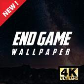 Endgame Wallpapers 4K | HD Endgame Backgrounds 2.5.1