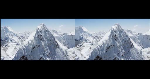VR Player - Virtual Reality screenshot 1