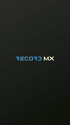 Récord MX screenshot 1