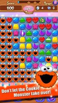 Cookie Crush screenshot 2