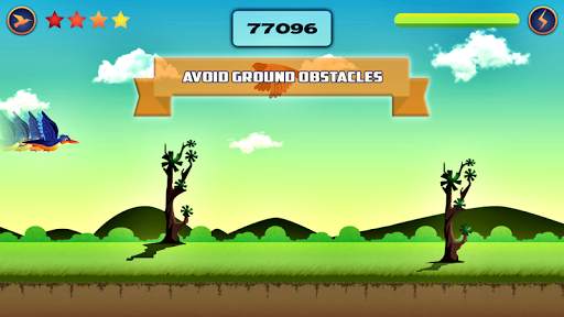 King-Fisher Adventure screenshot 3