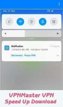 VPNMaster VPN screenshot 6
