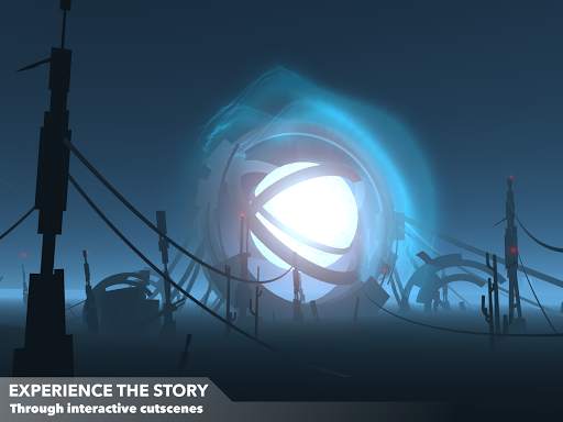 Power Hover screenshot 4