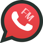 FMWhats Latest Version icon