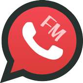 FMWhats Latest Version on 9Apps