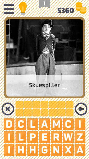 Billed Quiz: Verden screenshot 6