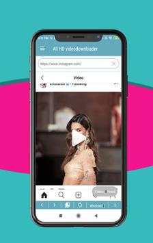 X Videos Downloader - All Video Downloader 2019 screenshot 5