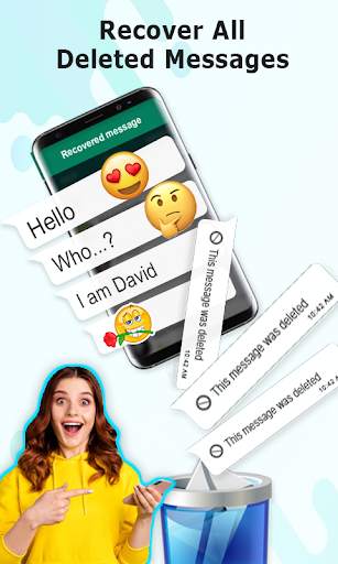 WA Web Scanner App QR Scanner screenshot 4