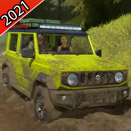 New Offroad Extreme 4x4 Jeep 2021 1.02
