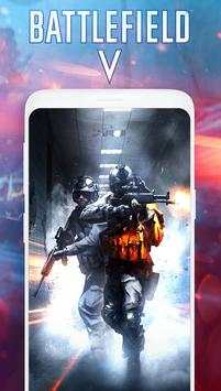 Wallpapers for Battlefield 5 screenshot 4