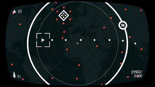 Radar Warfare - Pocket Edition screenshot 4