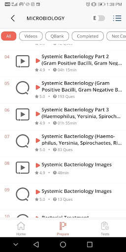 Microbiology by Dr. Sonu Panwa screenshot 5