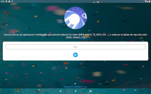 Drama Live | Video Player screenshot 18