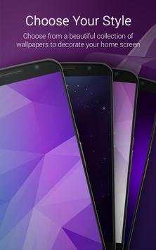 Ultra Launcher screenshot 6