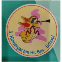 S. Kindergarten High School