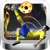 Dangerous Zlatan icon