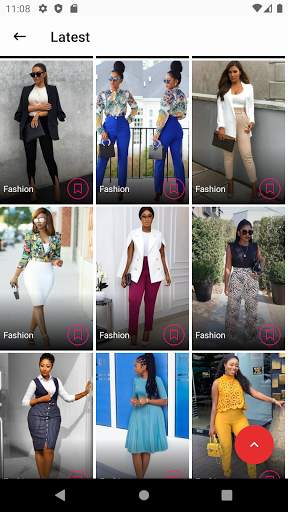 World Of Fashionistas screenshot 3