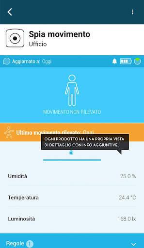 Jarvis screenshot 4
