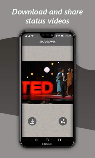 Status Saver – Download Photo Status Video Status screenshot 5