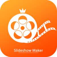 Photo Video Slideshow Maker with Song on 9Apps