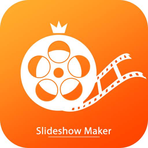 Photo Video Slideshow Maker with Song 1.6