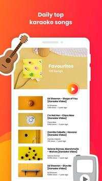 Sing King Karaoke screenshot 2