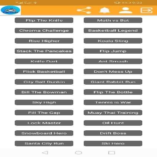 Free Games Online screenshot 3