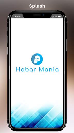 Habar Mania screenshot 1