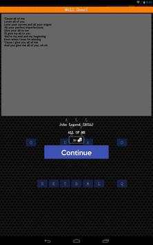 Music Quiz Game screenshot 10