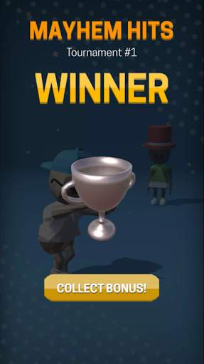 Tennis Clash скриншот 5