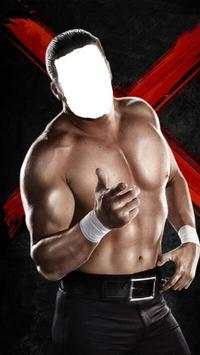 Photo Montage For WWE - HD WWE Photo Editor screenshot 2