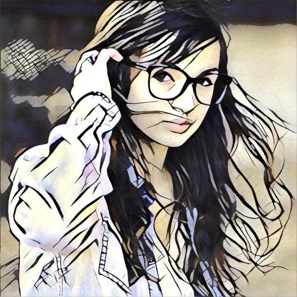Photo Editor Prizma 1 تصوير الشاشة