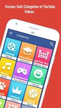 KidVid screenshot 1