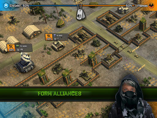 Arma Mobile Ops screenshot 12
