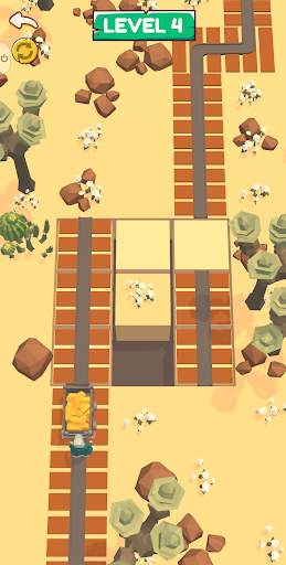 Rail Connect screenshot 1