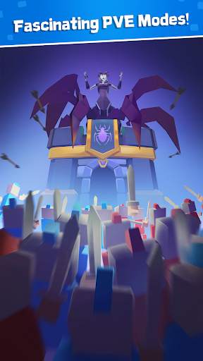 Tower Clash screenshot 5