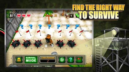 Crazy Sapper 3D screenshot 4
