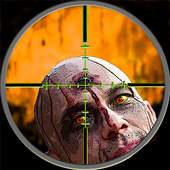 Dead Shooter Zombie Apocalypse 1.0