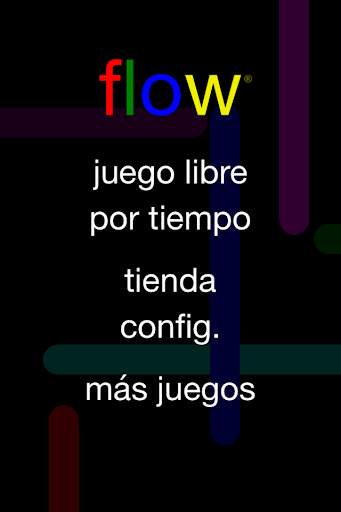 Flow Free screenshot 2