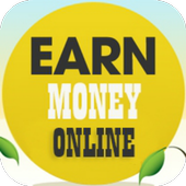 Earn Money icon