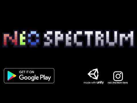 Neo Spectrum screenshot 1