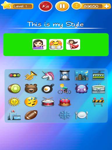 Words to Emojis screenshot 20