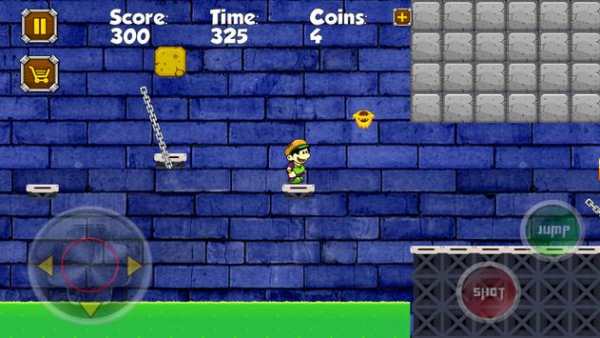 Super Jacky World screenshot 7