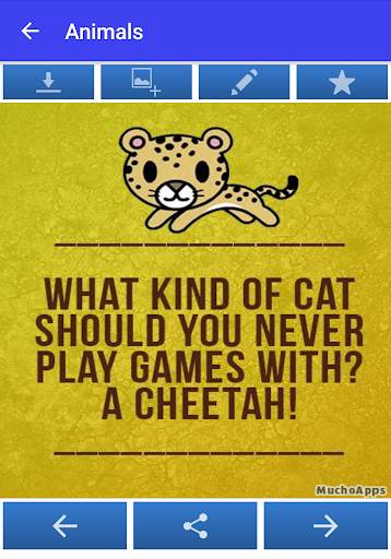 Funny Jokes screenshot 19