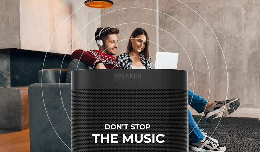 Controller & Music Player for Sonos Speaker S1, S2 8 تصوير الشاشة