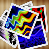 Abstract Wallpapers icon