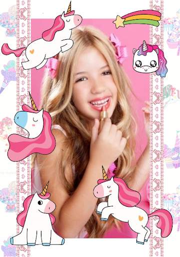 Little Pony and Unicorn screenshot 1
