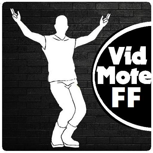 VidMote FF: Script de emotes 9.8
